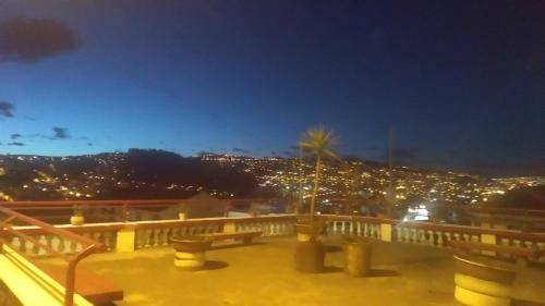Quito Family And Youth Hostel