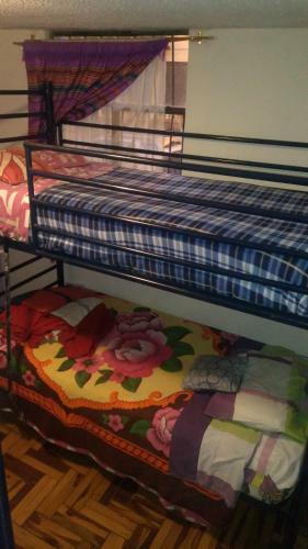 Quito Family And Youth Hostel