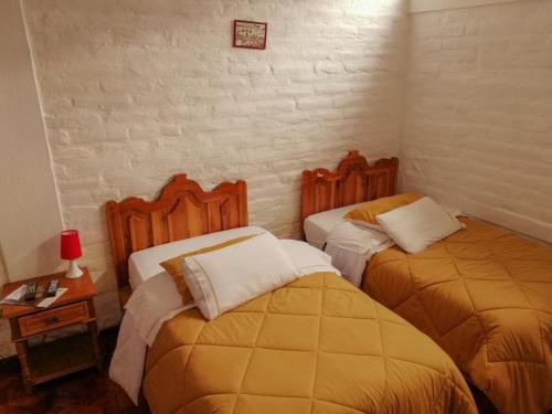 Hotel La Primavera