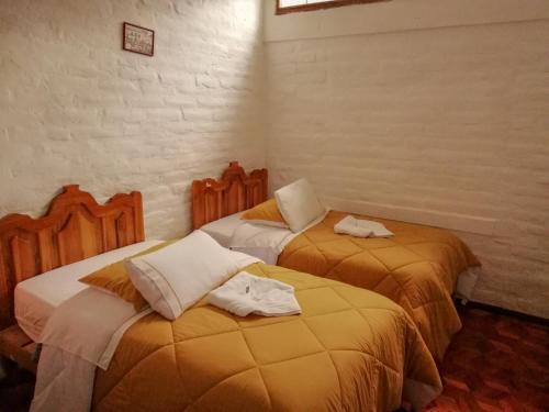 Hotel La Primavera