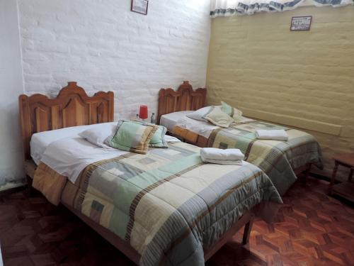 Hotel La Primavera