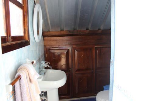 Bed & Breakfast Casa Aventura