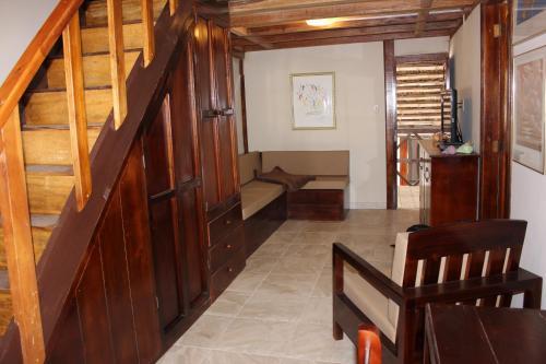 Bed & Breakfast Casa Aventura