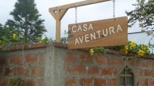 Bed & Breakfast Casa Aventura