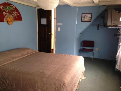Hotel Mansion Samzara Hosteleria
