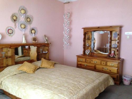 Hotel Mansion Samzara Hosteleria
