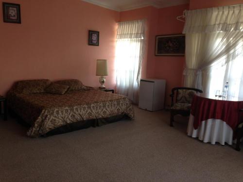 Hotel Mansion Samzara Hosteleria