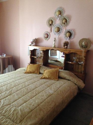 Hotel Mansion Samzara Hosteleria