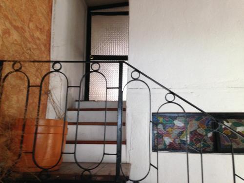 Hotel Mansion Samzara Hosteleria