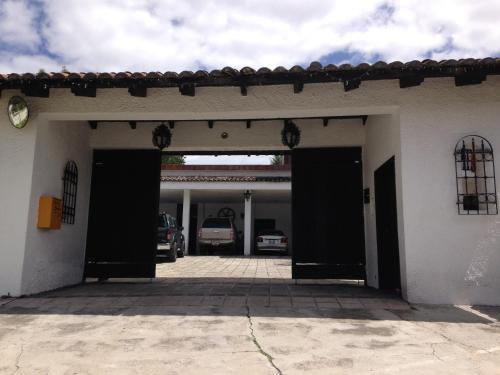 Hotel Mansion Samzara Hosteleria