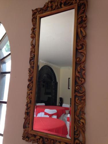 Hotel Mansion Samzara Hosteleria