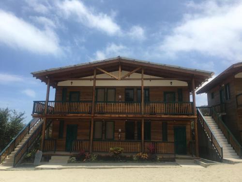 Hotel Canoa South Beach