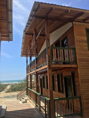 Hotel Canoa South Beach