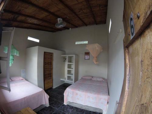 Monta�ita Garden Hostal