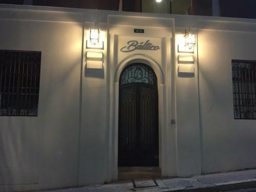B�ltico