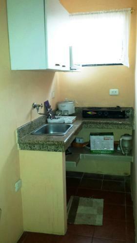 Apartamento Suite Amoblada En Guayaquil - Ecuador
