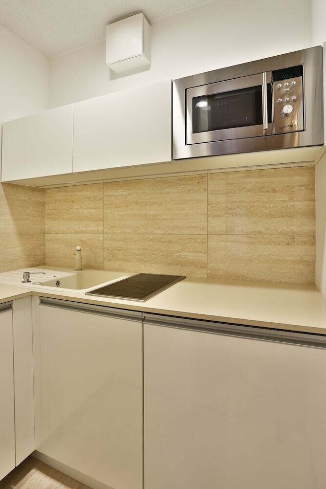 Vip Apartments