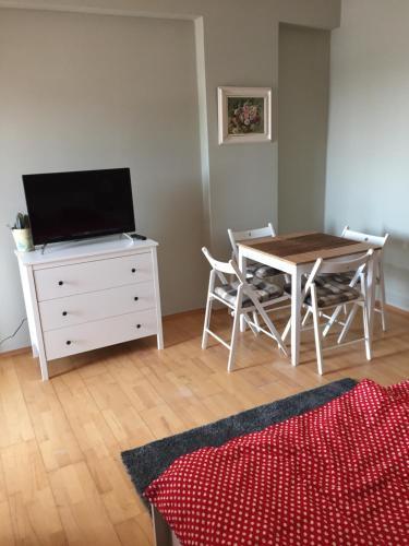 Hostal Penzi�n Stefarez 2