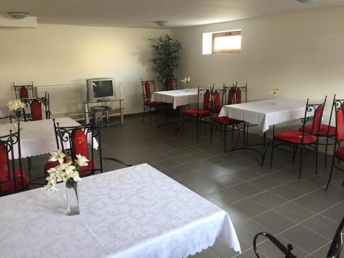 Hostal Penzi�n Stefarez 2