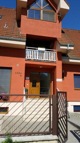 Hostal Penzi�n Stefarez 2