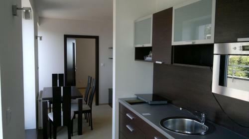Panorama Rent - Deluxe Apartman