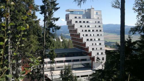 Panorama Rent - Deluxe Apartman