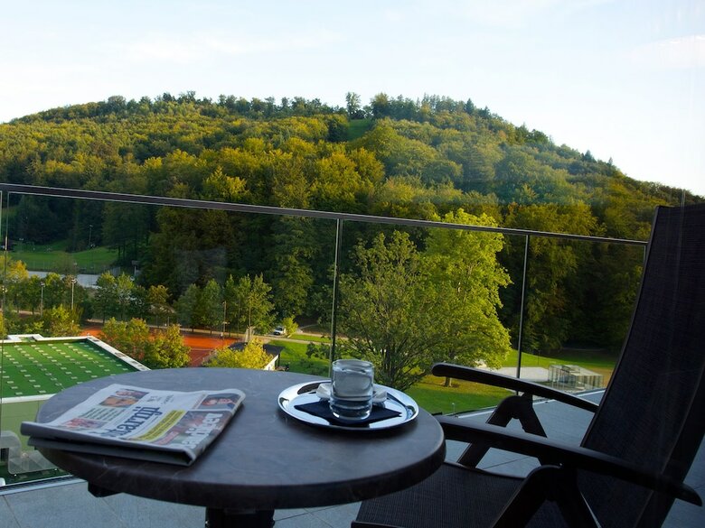 Atlantida Boutique Hotel