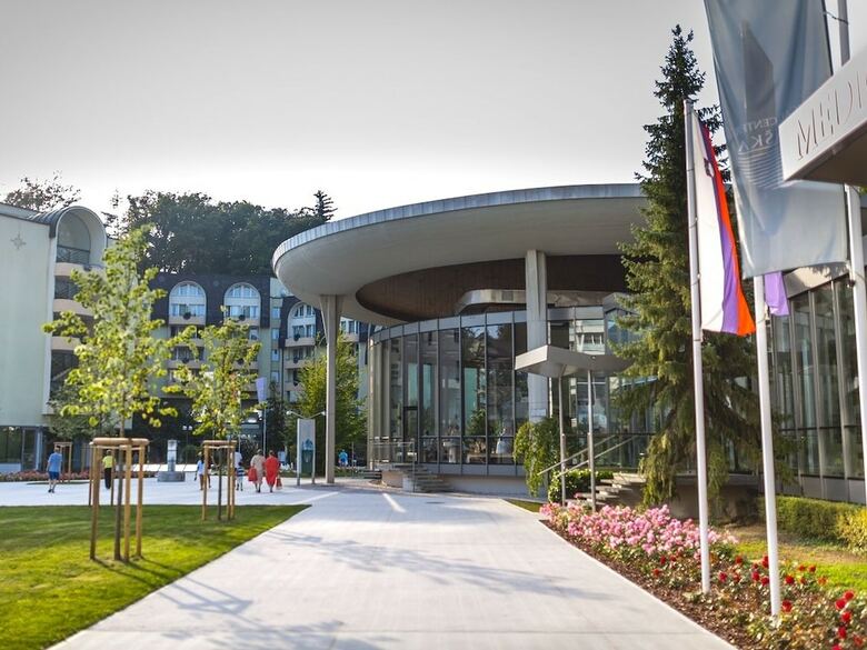Atlantida Boutique Hotel