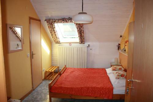 Bed & Breakfast Mekina Guesthouse
