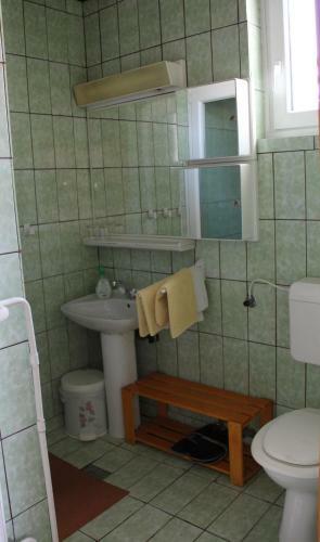 Bed & Breakfast Mekina Guesthouse