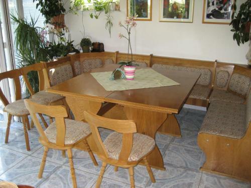 Bed & Breakfast Mekina Guesthouse