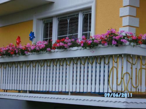 Bed & Breakfast Mekina Guesthouse