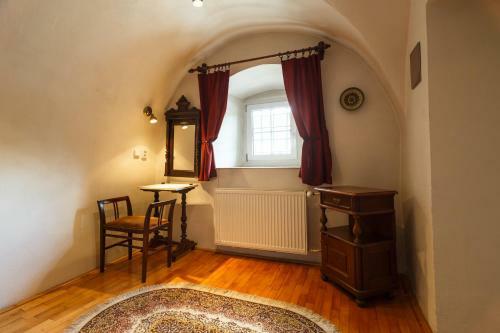 Hostal Penzi�n - Restaurant Atrium