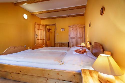 Hostal Penzi�n - Restaurant Atrium