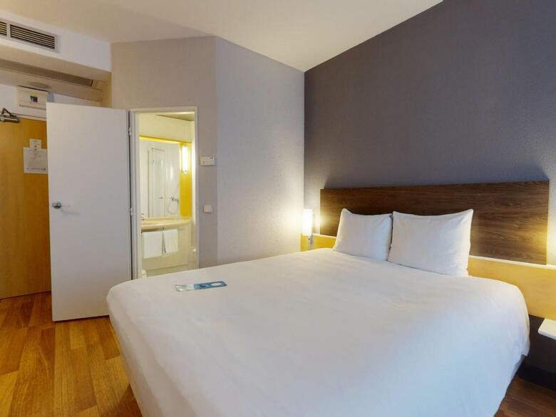 Hotel Ibis Bratislava Centrum