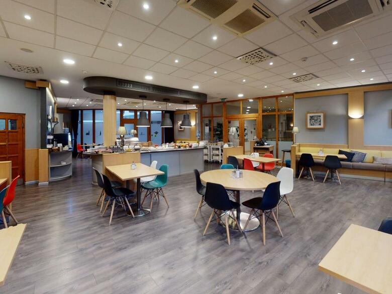 Hotel Ibis Bratislava Centrum