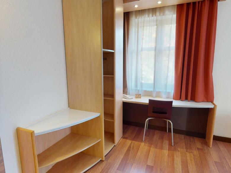 Hotel Ibis Bratislava Centrum