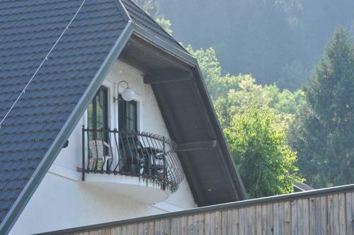 Bed & Breakfast Penzion Zaka