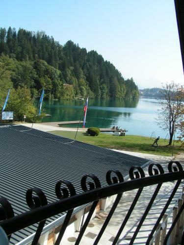 Bed & Breakfast Penzion Zaka