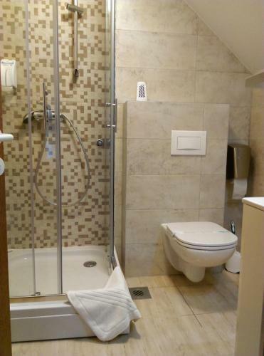Bed & Breakfast Penzion Zaka