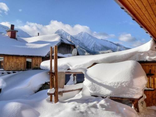 Hostal Pension Tatry