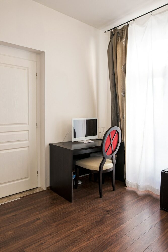 Garni Hotel Virgo