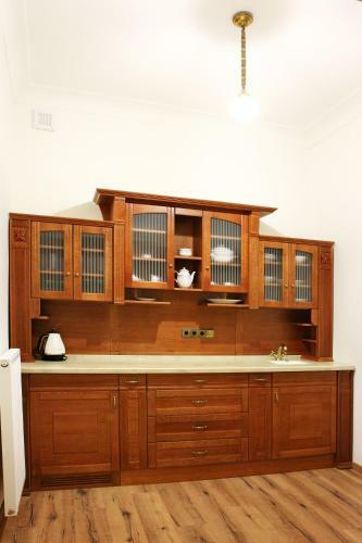 Hostal Vila Magnolia
