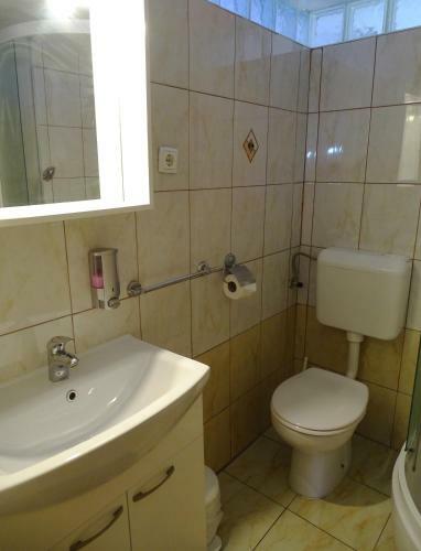 Apartments Zor?