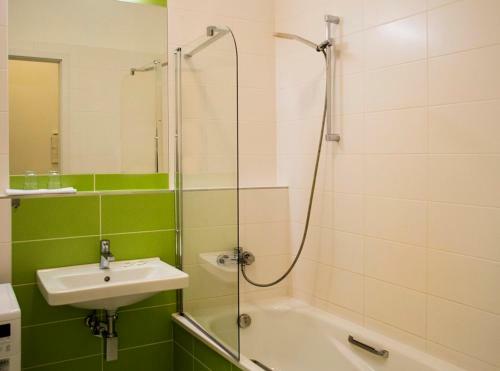 Stay In City Apartment Ba?tova
