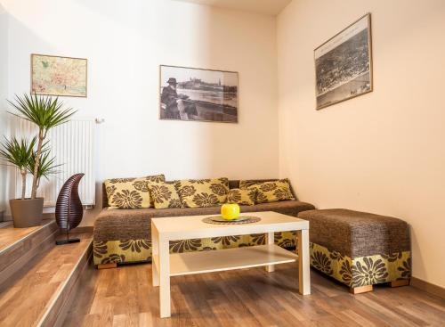 Stay In City Apartment Ba?tova