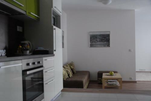 Stay In City Apartment Ba?tova