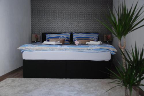 Stay In City Apartment Ba?tova