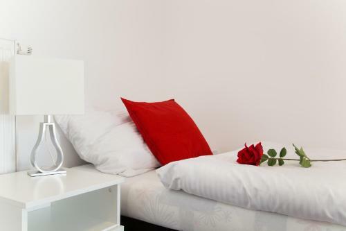 Stay In City Apartment Ba?tova