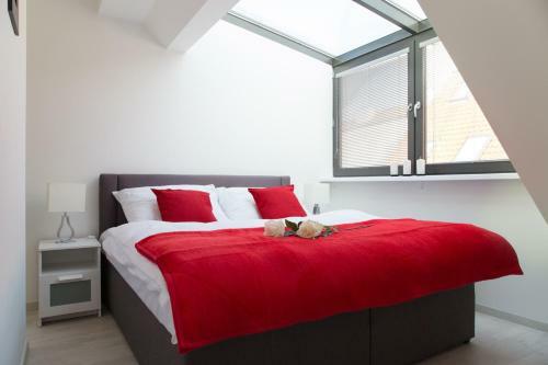 Stay In City Apartment Ba?tova